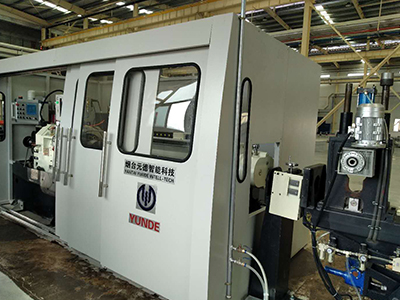 無心車床是什么？