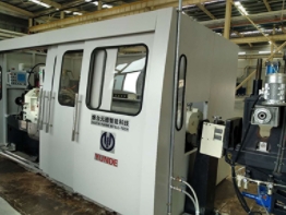 NGW行星齒輪減速機是什么？