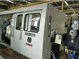 無心車床的特點，定義分別是什么？