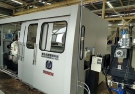 無心車床在什么領(lǐng)域里發(fā)揮重要的作用？