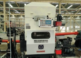 矯直機都有哪些型號？