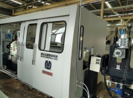 無心車床的特點(diǎn)有哪些？