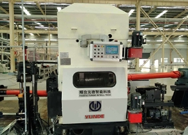 矯直機(jī)的使用環(huán)境有哪些？