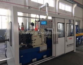 無心車床使用的范圍都有哪些？